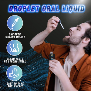 OEM/ODM/OBM Suplemento Deportivo Diario Más Vendido, Líquido Oral para Entrenamiento, Potenciador Natural del Rendimiento, Gotas Energéticas para Adultos - Product Image 4