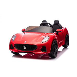 WDXB-1088 Nouvelle Voiture Électrique pour Enfants - Construction en Plastique Unisexe Alimentée par Batterie pour les Âges de 2 à 7 Ans - Product Image 2