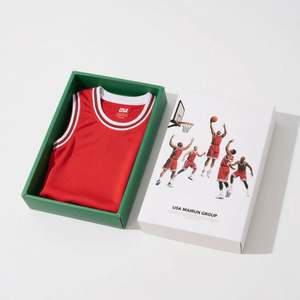 Boîte cadeau en carton avec couvercle à rabat, sur mesure, haut de gamme, revêtement UV, laminage mat, gaufrage, fermeture magnétique, éponge - Product Image 3