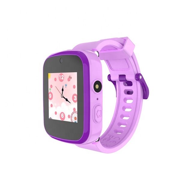 CT-W11X Watch Hot Sell Kids Smart Watch Game Watch