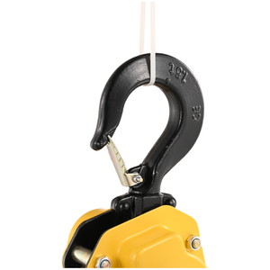 Chất lượng cao Mini Tay <span class=keywords><strong>LEVER</strong></span> <span class=keywords><strong>hoist</strong></span> 0.5ton 0.75ton <span class=keywords><strong>LEVER</strong></span> Palăng xích - Product Image 3