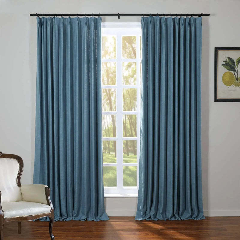 Modern Style Factory Supply 100 Linen