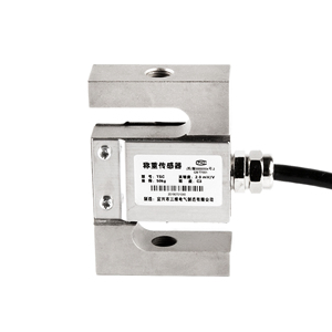 Celda de Carga Tipo S Silvanus TSC-50kg, Precisión del 0.03%, Protección IP65, Sensor de Pesaje de Acero Aleado para Básculas de Tolva y Plataforma - Product Image 2
