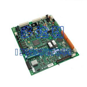 Tarjeta de Control de Aire Acondicionado Central York Ys Motherboard 331-02430-603 - Product Image 2