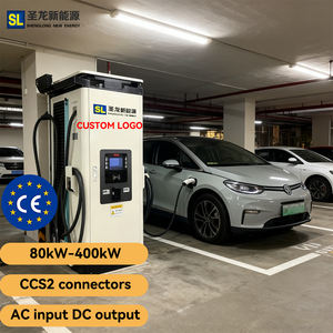 Chargeur rapide CCS2 DC pour véhicules électriques, vente directe <span class=keywords><strong>de</strong></span> Chine, 80-400 kW, stations <span class=keywords><strong>de</strong></span> <span class=keywords><strong>recharge</strong></span> à usage commercial - Product Image 1