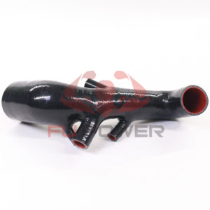 TUYAU D'ADMISSION TURBO EN SILICONE S3 A3 TT LEON CUPRA R BAM <span class=keywords><strong>AMK</strong></span> 225 1.8T POUR <span class=keywords><strong>AUDI</strong></span> - Product Image 4