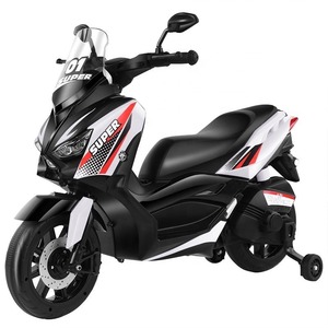 Enfants Moto Enfants Vélo Électrique <span class=keywords><strong>Police</strong></span> Moto Enfants Moto Voitures À Moteur Pour Enfants - Product Image 2