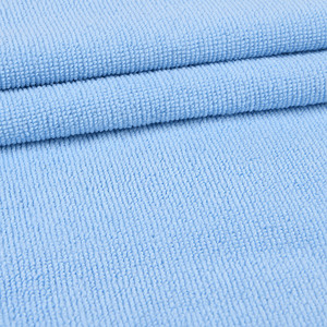 <span class=keywords><strong>Tela</strong></span> <span class=keywords><strong>de</strong></span> <span class=keywords><strong>Toalla</strong></span> <span class=keywords><strong>de</strong></span> microfibra 100% poliéster, venta al <span class=keywords><strong>por</strong></span> <span class=keywords><strong>mayor</strong></span>, 300GSM - Product Image 3