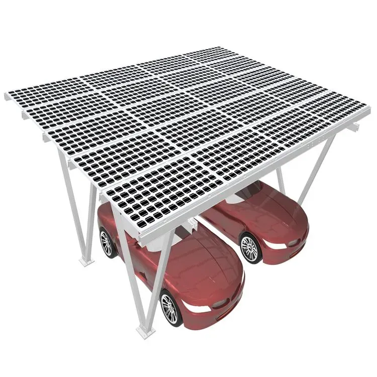 Kit aktuator linier Panel fotovoltaik surya, sistem dudukan putar atap logam aluminium carport