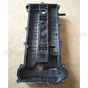 For Ford Focus Mondeo Mazda 3 5195822 L35G10210 6M8G6M293AK Car Valve <b>Cover</b> Cylinder <b>Head</b> <b>Cover</b> Valve <b>Cover</b> Gasket Accessories - Product Image 4