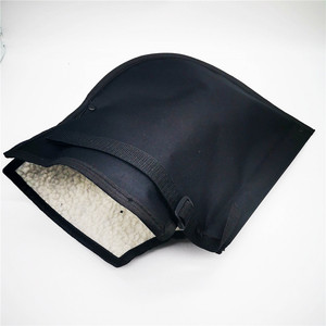 Không Thấm Nước Ấm Xe Máy <span class=keywords><strong>Muff</strong></span> Găng Tay, Chất Lượng Cao Xử Lý <span class=keywords><strong>Bar</strong></span> <span class=keywords><strong>Muff</strong></span>/Tay Lái Găng Tay Cho Xe Máy Xe Tay Ga - Product Image 4