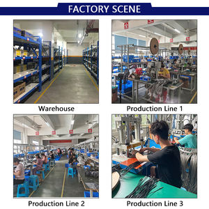 高精度温度センサー防水 100Kohms 高温ステンレス鋼温度プローブコーヒーマシン用 - Product Image 6