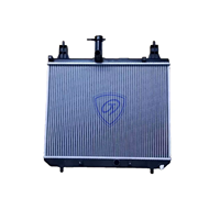 JD 22843 Autres pièces automobiles Radiateurs pour TOYOTA GRAND XENIA 2018-MT Radiateur 16410-BZ470 Radiateur de refroidissement d'huile de transmission