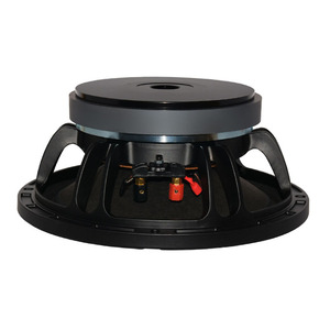 Fuwei Chuyên Nghiệp 200W Điện Carbon Hình Nón Loa Siêu Trầm 10-Inch Neodymium Loa Với Âm Thanh Bass Dòng Mảng Âm Thanh Chất Lượng Cao - Product Image 3