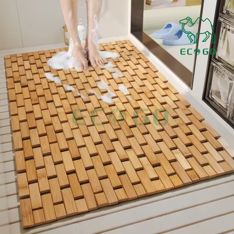 Natural Bamboo Color