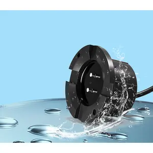 Factory Directly Sold Water Leak Detector Sensor with Alarm System Product Genre Sensors