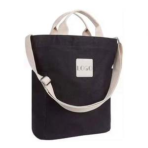 Bolsa de Mano de Gran Capacidad en Varios Colores, Venta al Por Mayor de Fábrica, con Logotipo Personalizado - Product Image 4