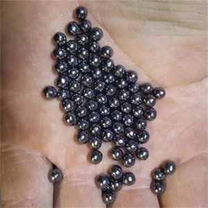 Bolas de Plomo Puro al 99.9% de 2mm 4mm 5mm 10mm - Product Image 5