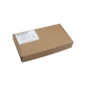 Mới nhất <span class=keywords><strong>DC</strong></span> 12V 24V 16 kênh 16 bước cầu thang dẫn chiếu sáng điều khiển cầu thang Senor cho dải ánh sáng - Product Image 5