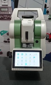 Total Station FOIF RTS342N Tanpa Prisma, Total Station Leica, Jangkauan Kerja Tanpa Reflector: 1000m - Product Image 2