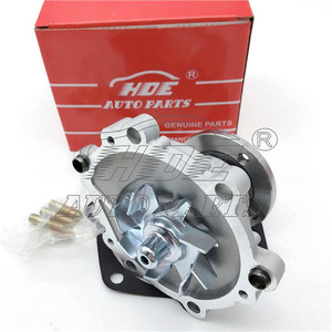 GWT-79A 16100-59256 Vente en gros de pièces automobiles HDE, pompe à eau de refroidissement du moteur pour Toyota Hiace - Product Image 4