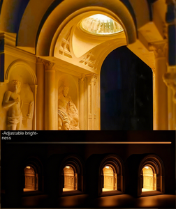 Taza de lámpara halógena regulable MR11 MR16 GU10 12V 35W 50W 120 ° haz ancho <span class=keywords><strong>2700K</strong></span> para derretir calor de reptil de cera - Product Image 6