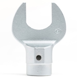 Clé dynamométrique SATA 1/2 pouce à embout carré, qualité industrielle, acier au chrome-vanadium, fonctionnement manuel - Product Image 2