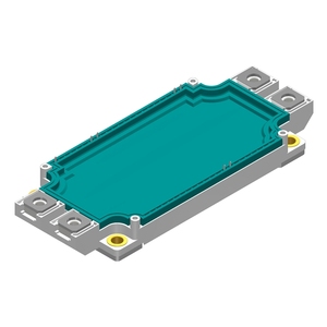 MIXA450PF1200TSF ทรานซิสเตอร์ IGBT โมดูล อุปกรณ์อิเล็กทรอนิกส์ใหม่และของแท้ 1200V 650A 2100W - Product Image 1