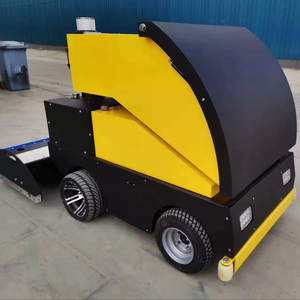 Pista de Patinaje sobre Hielo Artificial Sintética Speedbay para el Hogar, Enfriador Automático de Gasolina, Emisión <span class=keywords><strong>Euro</strong></span> 2, Origen China, Sin Servicio Postventa - Product Image 1