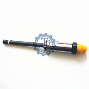 INJECTEUR EXCAVATEUR 130-5187 1305187 0.25KG pour 3406B 3406C PM-465 <span class=keywords><strong>RM</strong></span>-350B SM-350 PIÈCES DE MACHINES DE <span class=keywords><strong>CONSTRUCTION</strong></span> - Product Image 1