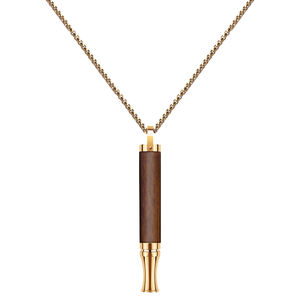 Vap Breathlaceエッセンシャルオイル吸入器スモークペン酸素無害タバコ喫煙補助不安蒸気ペン蒸気ネックレスを終了 - Product Image 1