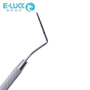 Esploratori dentistici singoli esami terminati per facilità e sicurezza dentista restaurativo Probee strumenti singolo esploratore - Product Image 3