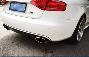 <span class=keywords><strong>Difusor</strong></span> <span class=keywords><strong>A4</strong></span> actualizado a RS4 para <span class=keywords><strong>Audi</strong></span> <span class=keywords><strong>A4</strong></span> <span class=keywords><strong>B8</strong></span> Nonsline 2008-2012 Retrofit de alta calidad RS4 estilo <span class=keywords><strong>Audi</strong></span> <span class=keywords><strong>A4</strong></span> RS4 <span class=keywords><strong>B8</strong></span> <span class=keywords><strong>difusor</strong></span> - Product Image 4