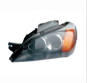 شل الخارجي سيارة إكسسوارات مضيئة أخرى أكسسوارات خارجية تجهيز والتخصيص الأمن تصنيع البلاستيك باستخدام الحاسب الآلي - Product Image 6