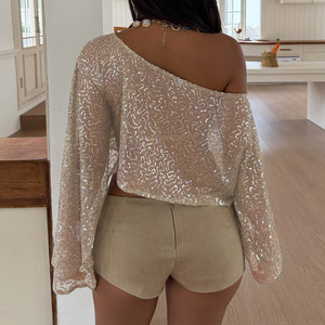 Festival musicale europeo e americano di tendenza, stile estivo unico y2k, look hot girl per le vacanze - Product Image 2