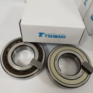 Cojinete de embrague de leva unidireccional TSUBAKI BREU35E1 + E2 BREU30E1 + E2 BREU35 <span class=keywords><strong>BREU</strong></span> 35 - Product Image 3