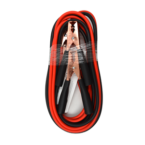 Botiquín de primeros auxilios rojo JCMED, productos de emergencia para coche rojo - Product Image 3