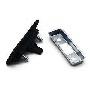 Interruptor de Señal de Giro Automotriz en Existencia, Liberación de Maletero para Volkswagen Skoda Mingrui Modelo 1ZD827574, Nuevo - Product Image 4