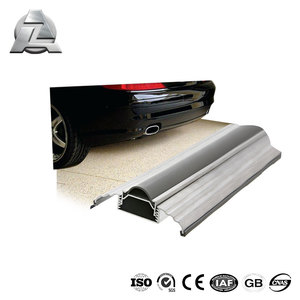 <span class=keywords><strong>Seuil</strong></span> <span class=keywords><strong>de</strong></span> <span class=keywords><strong>porte</strong></span> en <span class=keywords><strong>aluminium</strong></span> alliage 6063-t5 - Product Image 4