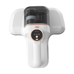 <span class=keywords><strong>Balai</strong></span> de nettoyage de sol sans sac HB-802 propre <span class=keywords><strong>aspirateur</strong></span> de voiture à air avec élimination des têtes d'acariens - Product Image 4