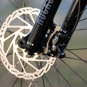 Vélo électrique de ville 48V <span class=keywords><strong>500W</strong></span> Bafang Mid Drive M430, suspension intégrale Enduro EMTB, transmission sans fil, RockShox Dropper, 29 pouces. - Product Image 6