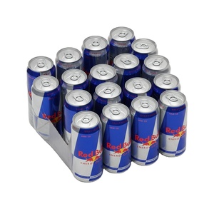 เครื่องดื่มชูกำลังแท้สำหรับกระทิงแดงของแท้จัดส่งรวดเร็วพร้อมส่งทั่วโลก - Product Image 6