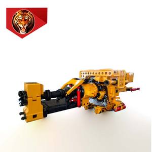 Tiger Rig di Prima Qualità TDS AC VFD 9000m 750 Tonnellate Top Drive - Product Image 2