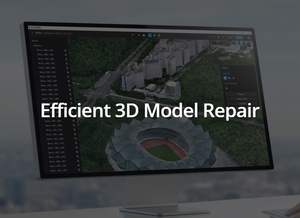 DJ1 Terra y Modify Flagship Permanent, la Nueva Generación de Software de Modelado 3D para Tecnología de Reconstrucción - Product Image 2
