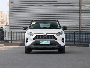Pas Cher Voiture d'Occasion Toyota <span class=keywords><strong>RAV4</strong></span> Essence 2.0L/Hybride 2.5L Toyota <span class=keywords><strong>Rav4</strong></span> <span class=keywords><strong>2024</strong></span> Compact SUV 5 portes 5 places De Chine - Product Image 2