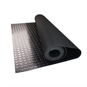 เสื่อยางสำหรับม้าทนทาน - Product Image 6