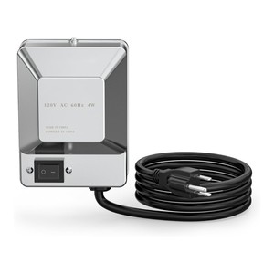 <span class=keywords><strong>Moteur</strong></span> de rôtissoire électrique universel en acier inoxydable OEM ODM <span class=keywords><strong>pour</strong></span> <span class=keywords><strong>barbecue</strong></span>, idéal <span class=keywords><strong>pour</strong></span> le camping en extérieur - Product Image 2