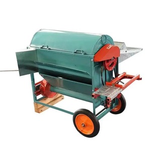 Maquinaria agrícola Máquina trilladora <span class=keywords><strong>de</strong></span> arroz <span class=keywords><strong>de</strong></span> gran rendimiento Trilladora <span class=keywords><strong>de</strong></span> arroz a la <span class=keywords><strong>venta</strong></span> Máquina trilladora para arroz - Product Image 3