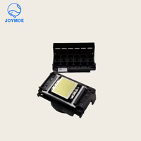 Nuevo cabezal de impresión semiautomático XP600 para impresora de etiquetas portátil de inyección de tinta, Flex UV DTF DTG, 6 canales de color, 24 ppm