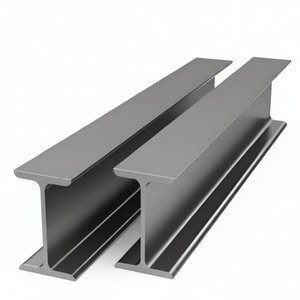 Fournisseur d'usine Q235B Q345B Q420C Q460C SS40 poutre en H 100x100 - Product Image 1